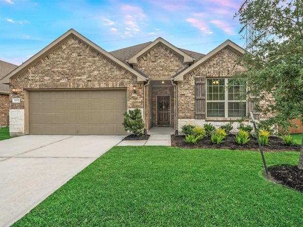 4352 Imperial Gardens Drive, Spring TX 77386