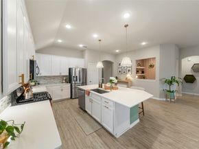 4352 Imperial Gardens Drive, Spring TX 77386