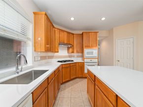 2638 Long Leaf Drive, Sugar Land TX 77478
