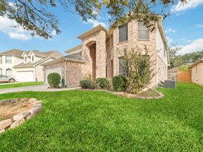 2638 Long Leaf Drive, Sugar Land TX 77478