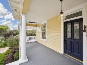 2623 Morrison Street, Houston TX 77009