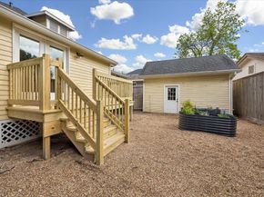 2623 Morrison Street, Houston TX 77009