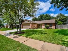 4027 Blacksmith Lane, Sugar Land TX 77479