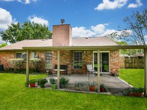 4027 Blacksmith Lane, Sugar Land TX 77479