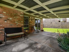 4027 Blacksmith Lane, Sugar Land TX 77479