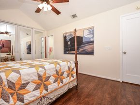 4027 Blacksmith Lane, Sugar Land TX 77479