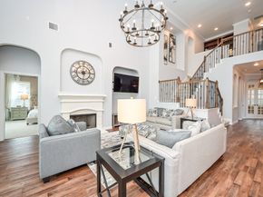 11 S Victoriana Circle, Spring TX 77389