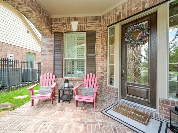 11 S Victoriana Circle, Spring TX 77389