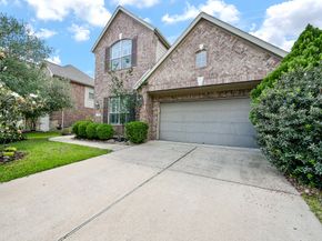 11 S Victoriana Circle, Spring TX 77389