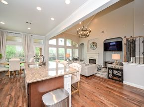 11 S Victoriana Circle, Spring TX 77389