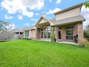 11 S Victoriana Circle, Spring TX 77389