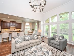 11 S Victoriana Circle, Spring TX 77389