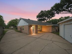9718 Rathbone Drive, Houston TX 77031