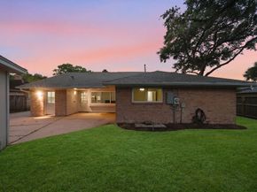 9718 Rathbone Drive, Houston TX 77031