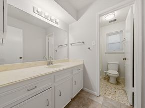 9718 Rathbone Drive, Houston TX 77031