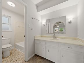 9718 Rathbone Drive, Houston TX 77031