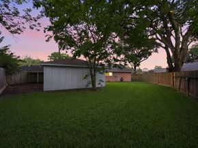 9718 Rathbone Drive, Houston TX 77031