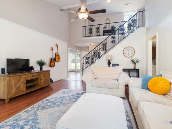 2043 Fir Springs Drive, Kingwood TX 77339