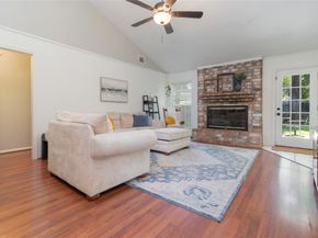 2043 Fir Springs Drive, Kingwood TX 77339
