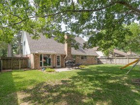 2043 Fir Springs Drive, Kingwood TX 77339