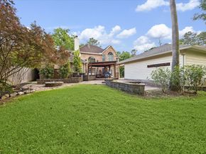 2214 Deer Cove Trail, Kingwood TX 77339