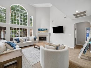2214 Deer Cove Trail, Kingwood TX 77339