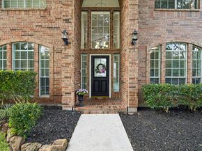 2214 Deer Cove Trail, Kingwood TX 77339