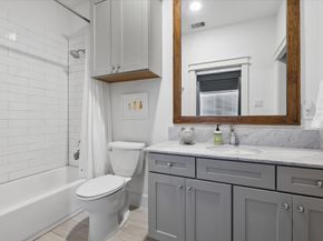2503 Nicholson Street, Houston TX 77008