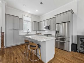 2503 Nicholson Street, Houston TX 77008