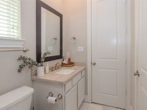 2309 Kolbe Grove Lane, Houston TX 77080