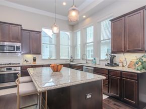 2309 Kolbe Grove Lane, Houston TX 77080