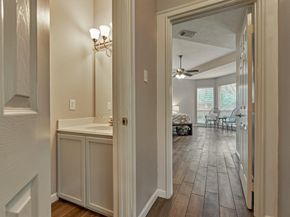11603 Vailrun Drive, Houston TX 77070
