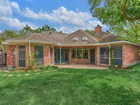 11603 Vailrun Drive, Houston TX 77070