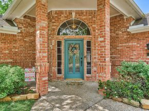 11603 Vailrun Drive, Houston TX 77070