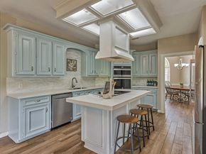 11603 Vailrun Drive, Houston TX 77070