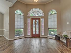 11603 Vailrun Drive, Houston TX 77070