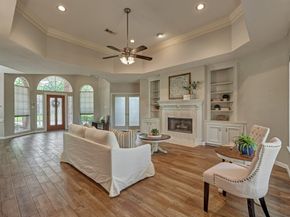 11603 Vailrun Drive, Houston TX 77070