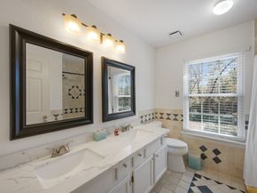 30 Eagle Rock Pl, The Woodlands TX 77381