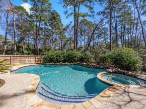 30 Eagle Rock Pl, The Woodlands TX 77381