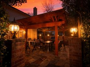 30 Eagle Rock Pl, The Woodlands TX 77381
