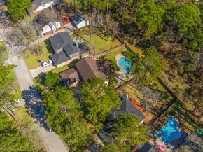 30 Eagle Rock Pl, The Woodlands TX 77381