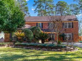 30 Eagle Rock Pl, The Woodlands TX 77381