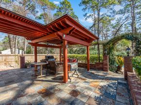 30 Eagle Rock Pl, The Woodlands TX 77381