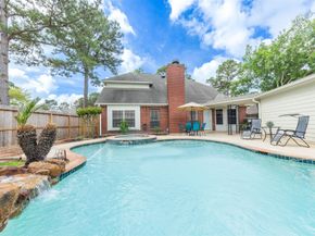 7523 Highland Farms Road, Houston TX 77095