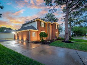 7523 Highland Farms Road, Houston TX 77095