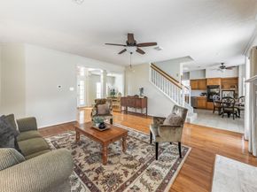 7523 Highland Farms Road, Houston TX 77095
