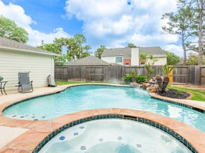 7523 Highland Farms Road, Houston TX 77095