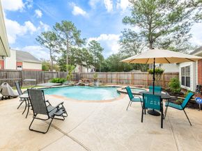 7523 Highland Farms Road, Houston TX 77095