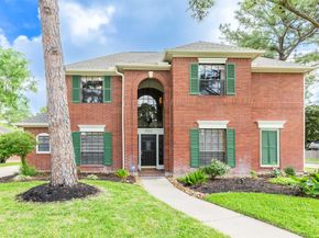 7523 Highland Farms Road, Houston TX 77095