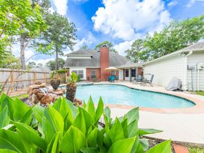 7523 Highland Farms Road, Houston TX 77095